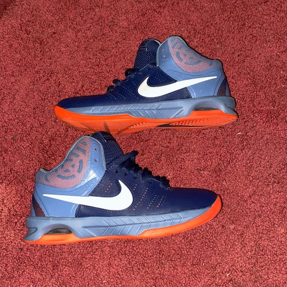 Nike Visi Pro 6 Sneakers Men’s size 7 - Picture 2 of 6